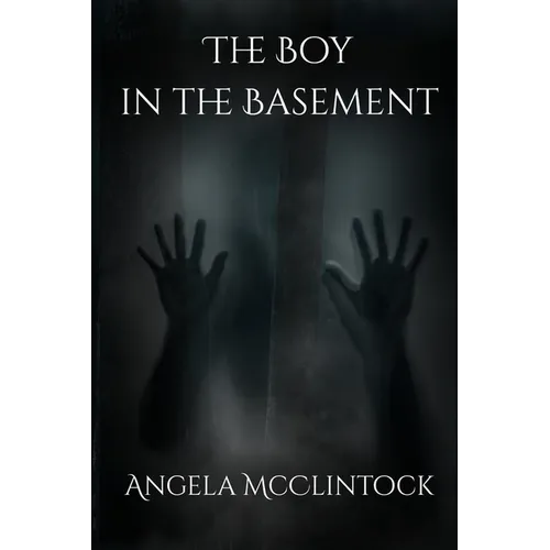 The Boy in the Basement - Paperback