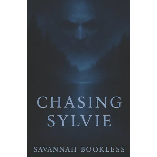 Chasing Sylvie - Paperback