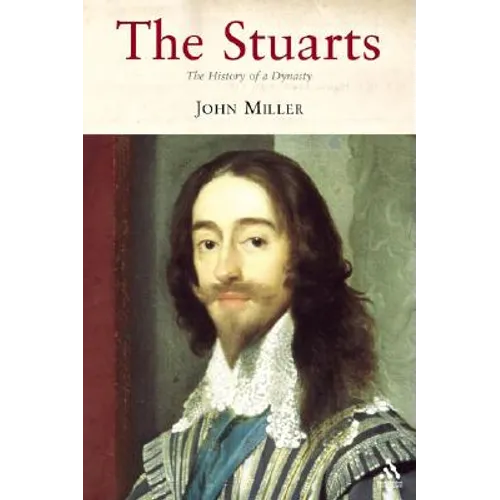 The Stuarts - Paperback