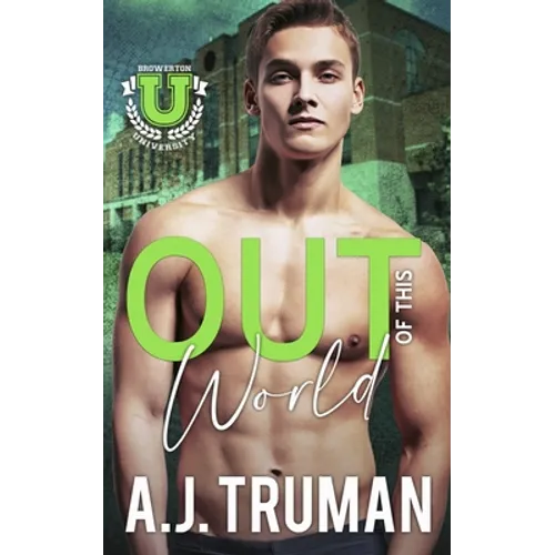 Out of This World - Paperback