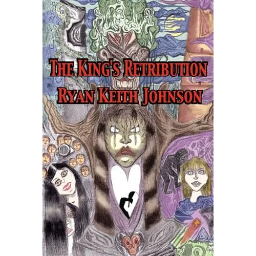 The King's Retribution - Paperback