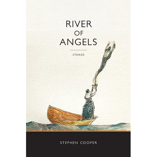 River of Angels: Stories - Paperback