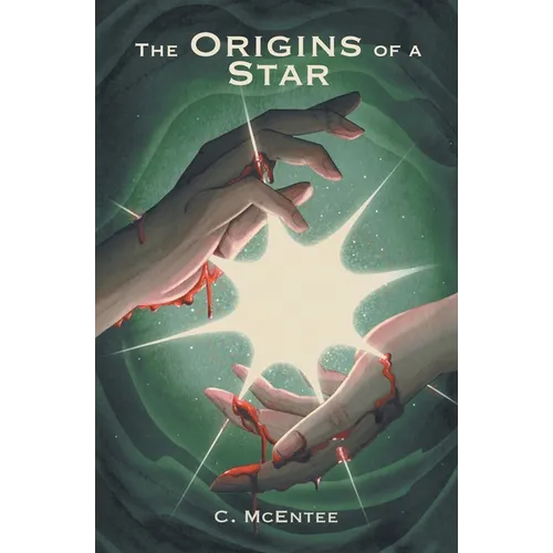 The Origins of a Star - Paperback