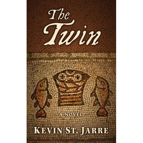 The Twin - Paperback
