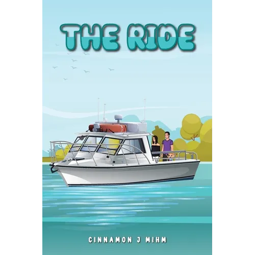 The Ride - Paperback