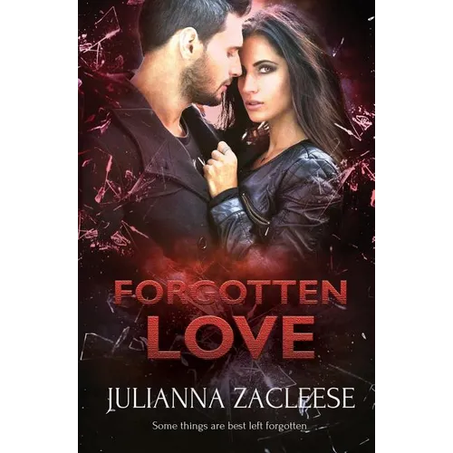 Forgotten Love - Paperback