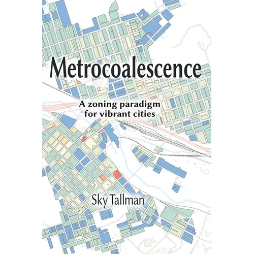 Metrocoalescence