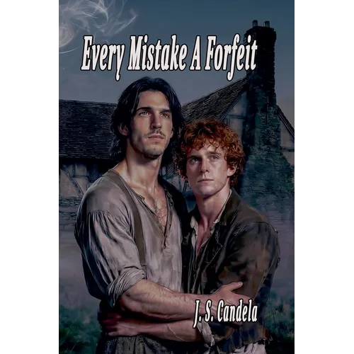 Every Mistake A Forfeit - Paperback