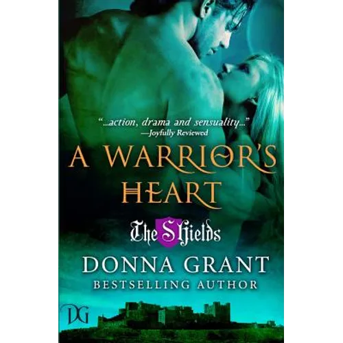 A Warrior's Heart - Paperback