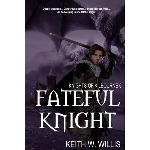 Fateful Knight - Paperback