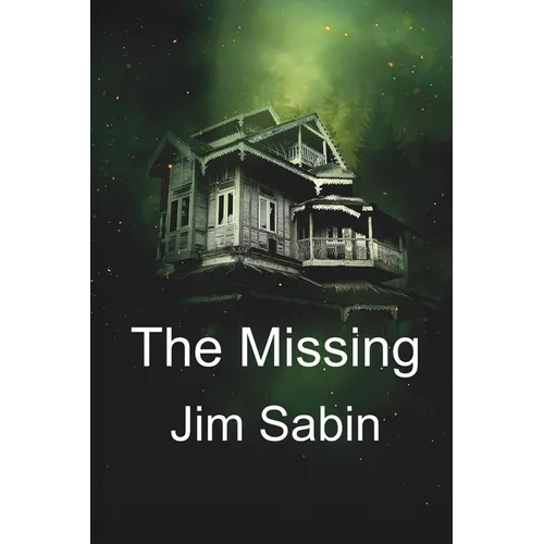 The Missing - Paperback