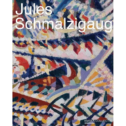 Jules Schmalzigaug: Futurismo - Paperback