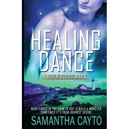 Healing Dance - Paperback