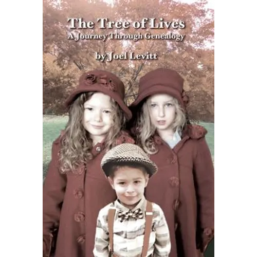 The Tree of Lives: A Journey Through Genealogy