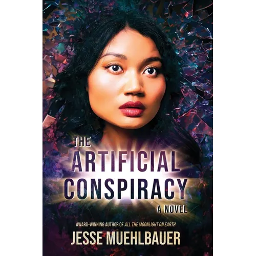 The Artificial Conspiracy - Paperback