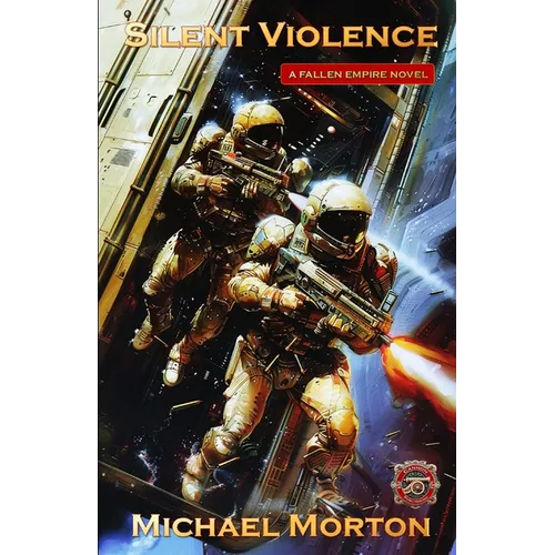 Silent Violence - Paperback