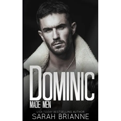 Dominic - Paperback