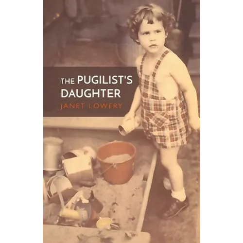 The Pugilist's Daughter