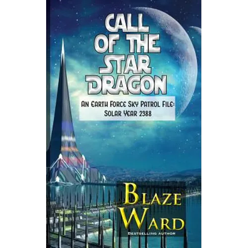 Call of the Star Dragon - Paperback