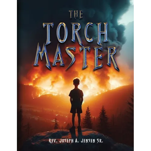 The Torch Master - Paperback