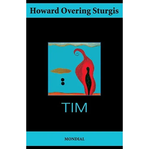 Tim (Gay Classics Series) - Paperback