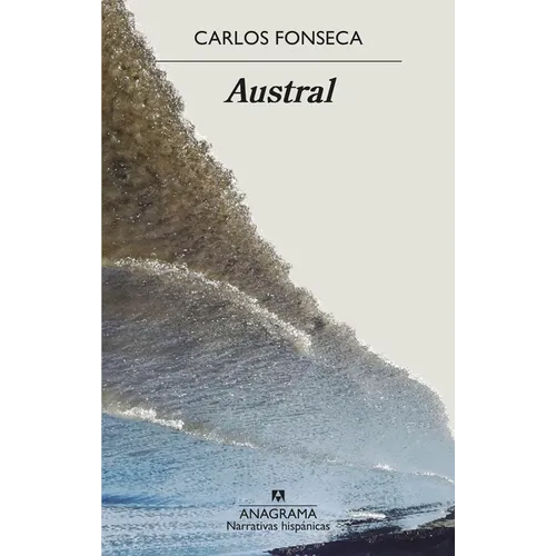 Austral - Paperback