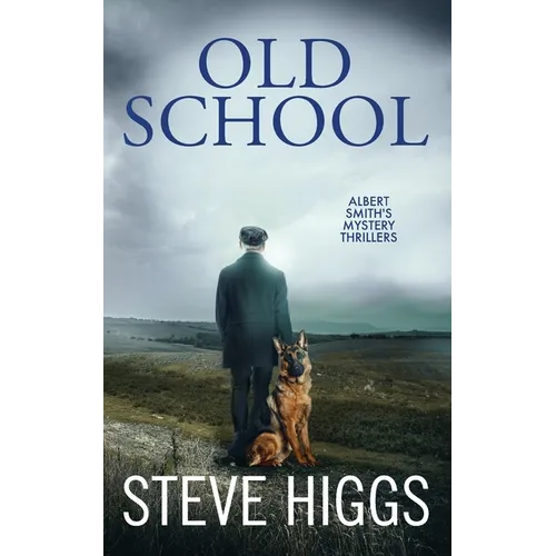 Old School - Paperback