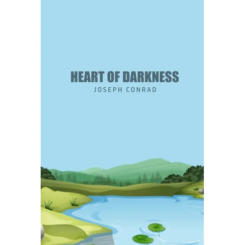 Heart of Darkness - Paperback