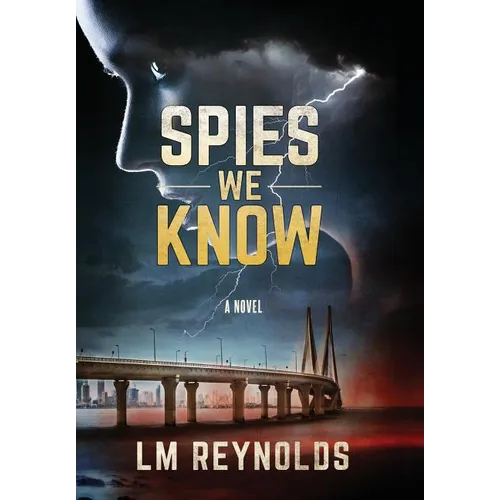 Spies We Know - Hardcover
