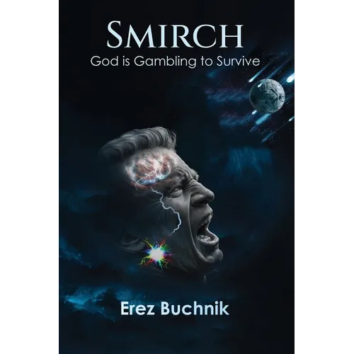 Smirch: God is Gambling to Survive - Paperback