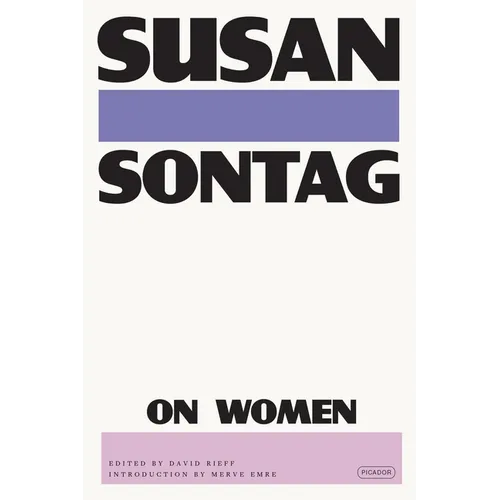 On Women - Paperback