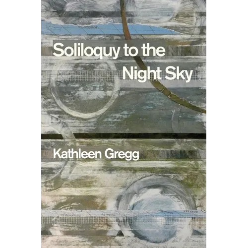 Soliloquy to the Night Sky - Paperback