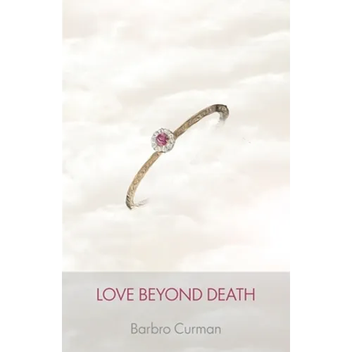 Love Beyond Death - Paperback