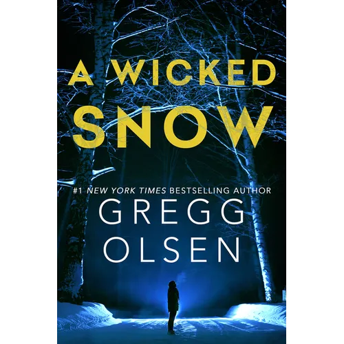 A Wicked Snow - Paperback