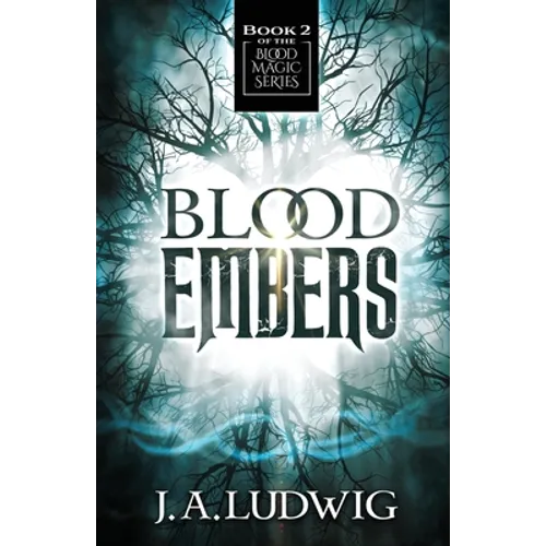 Blood Embers - Paperback