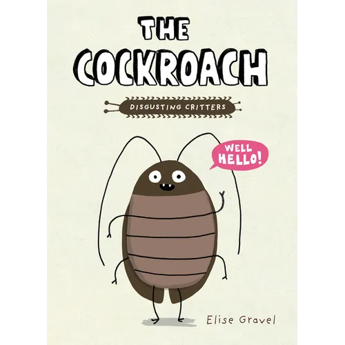 The Cockroach - Paperback