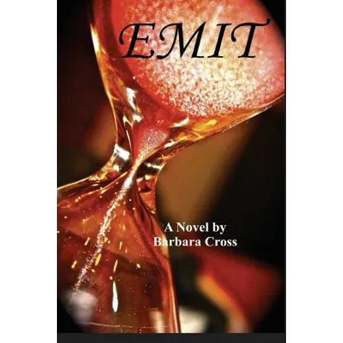 Emit - Paperback
