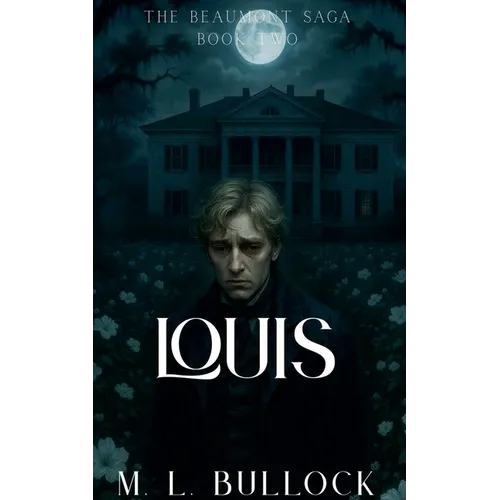 Louis - Paperback