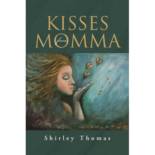 Kisses from Momma - Paperback