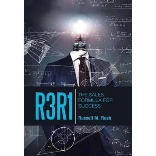 R3r1: The Sales Formula for Success - Hardcover