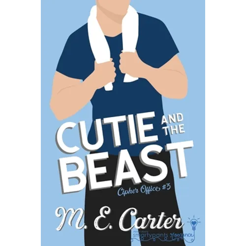 Cutie and the Beast - Paperback