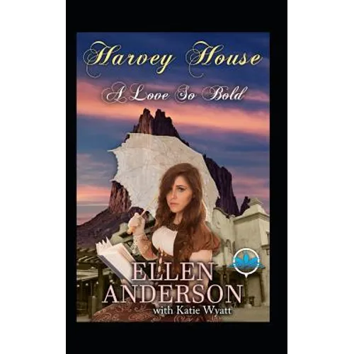 A Love So Bold: Historical Western Romance - Paperback