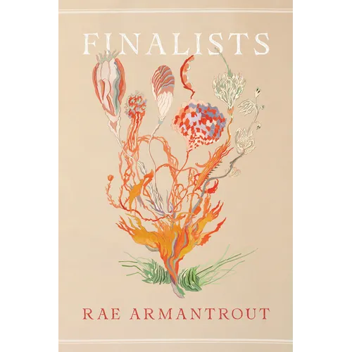 Finalists - Paperback