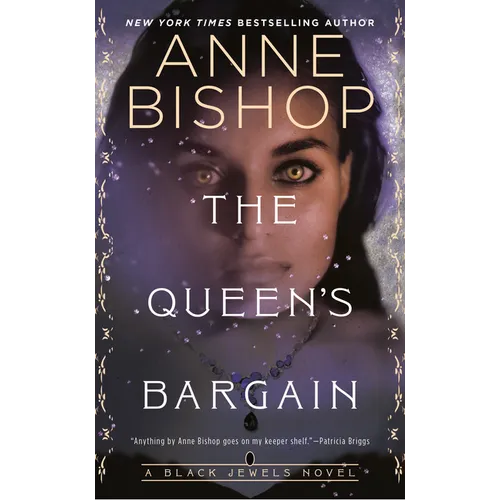 The Queen's Bargain - Mass Market Paperbound