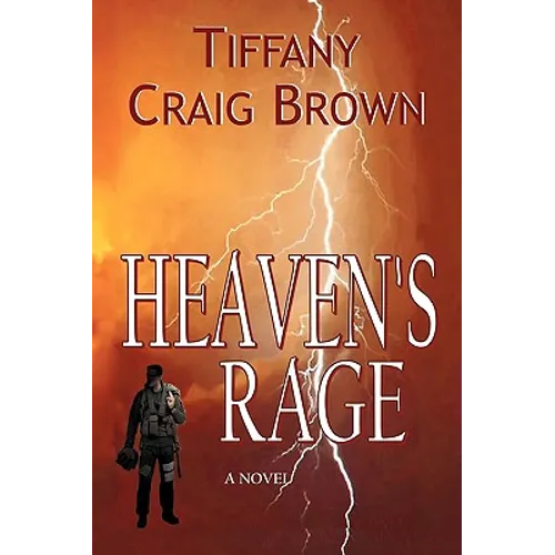 Heaven's Rage - Paperback