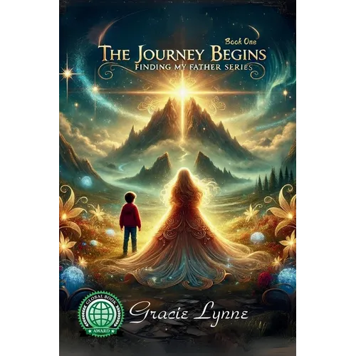 The Journey Begins... - Paperback