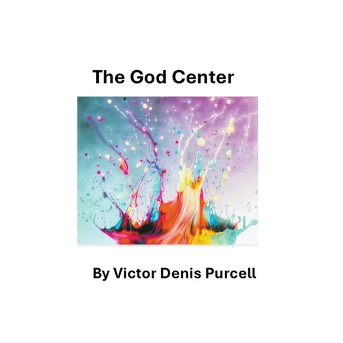 The God Center - Paperback