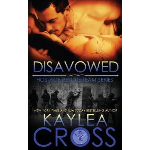 Disavowed - Paperback