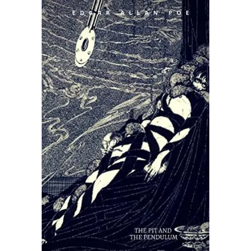 The Pit and the Pendulum: (special Edition) - Paperback