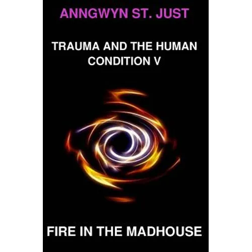 Fire in the Madhouse - Paperback